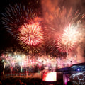 The Ultimate Guide to Watching Fireworks in Nashville, TN