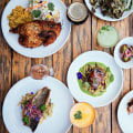 The Best Spots for Brunch and Lunch on Special Occasions in Nashville, TN