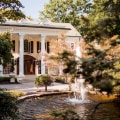 Unforgettable Occasions in Nashville, TN: Exploring Popular Wedding Venues