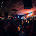 The Ultimate Guide to Live Music in Nashville, TN