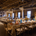 Unique and Unforgettable: Top Venues for Special Occasions in Nashville, TN
