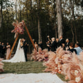 The Vibrant Traditions and Customs of Weddings in Nashville, TN