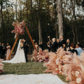 The Vibrant Traditions and Customs of Weddings in Nashville, TN