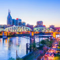 Making Memories in Music City: Celebrating Special Occasions in Nashville, TN