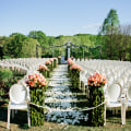 The Best Outdoor Venues for Special Occasions in Nashville, TN