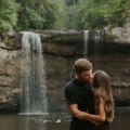 The Top Engagement Photoshoot Locations in Nashville, TN