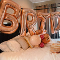 Unique Gift Ideas from Nashville, TN for Special Occasions