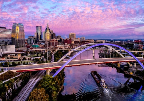 Experience the Vibrant Culture of Nashville, TN: A Guide to Occasions and Celebrations