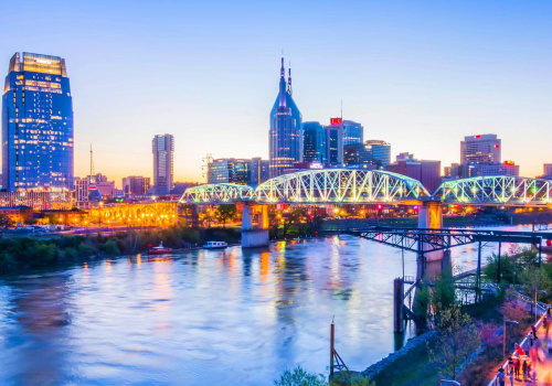 Romantic Dining in Nashville, TN: Top Spots for a Memorable Dinner