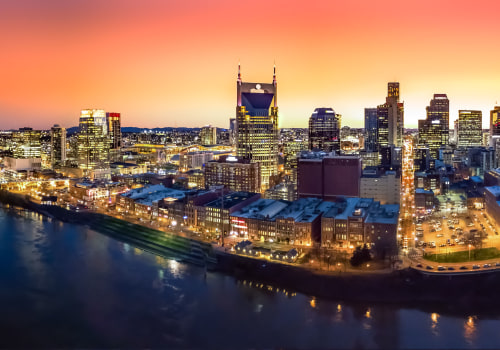 Immerse Yourself in the Rich Culture of Nashville, TN: Traditional Events You Can't Miss
