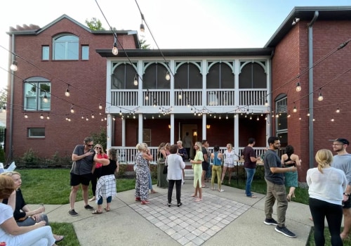 Family-Friendly Occasions in Nashville, TN
