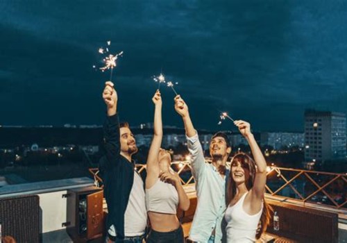 The Ultimate Guide to Outdoor Bachelor Parties in Nashville, TN